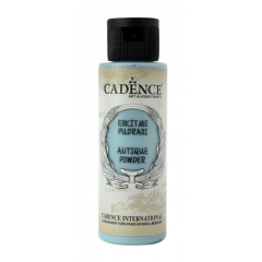 702 Mavi Eskitme Pudrası 70ml