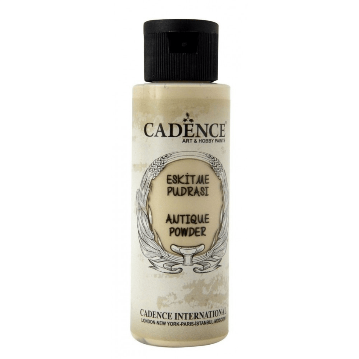 701 Krem Eskitme Pudrası 70ml