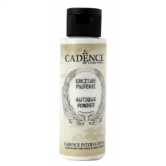 700 Beyaz Eskitme Pudrası 70ml