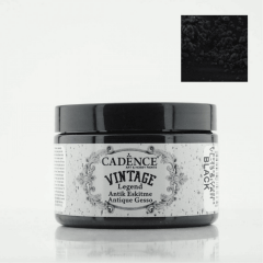Kahverengi Vintage Legend Antik Eskitme Boyası 150ml-VL12