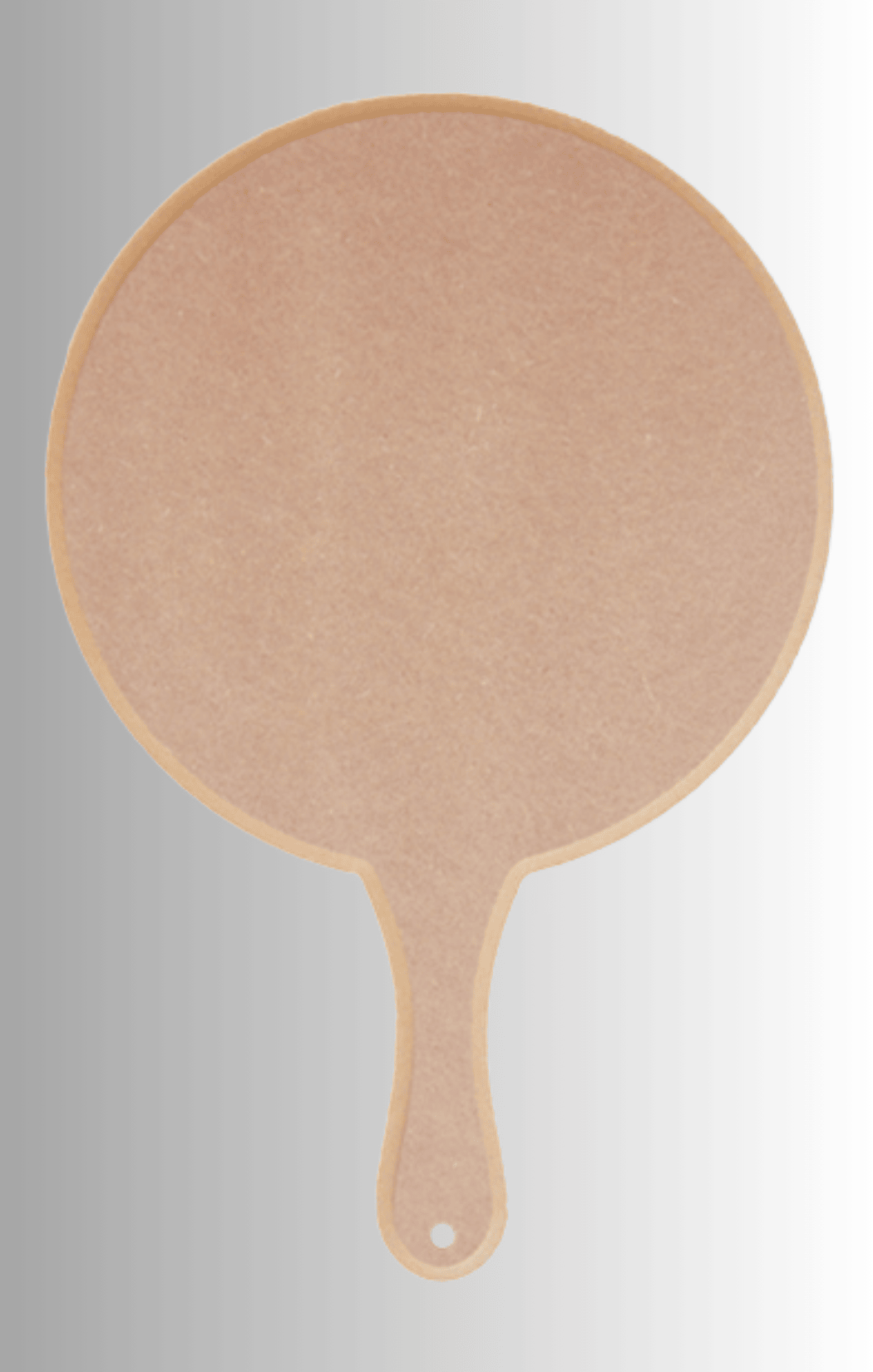 Yuvarlak Sunumluk L-124