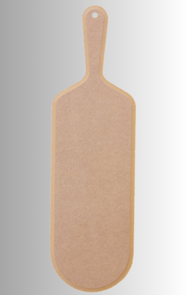 Uzun Oval Sunumluk L-128