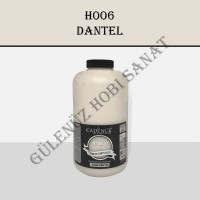 Dantel Hybrit Multisurface H006