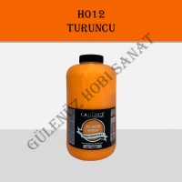 Turuncu Hybrit Multisurface H012
