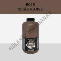 Sıcak Kahve Hybrit Multisurface H016