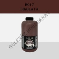 Çikolata Hybrit Multisurface H017