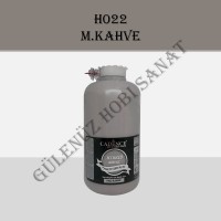M.Kahve Hybrit Multisurface H022