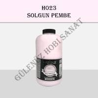 Solgun Pembe Hybrit Multisurface H023