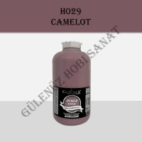 Camelot Hybrit Multisurface H029