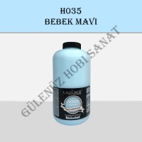 Bebek Mavi Hybrit Multisurface H035