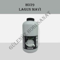 Lagun Mavi Hybrit Multisurface H039