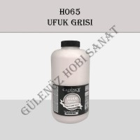 Ufuk Grisi Hybrit Multisurface H065