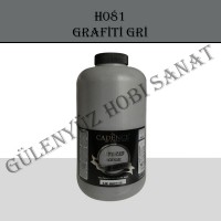 Grafiti Gri Hybrit Multisurface H081