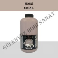 Sisal Hybrit Multisurface H085