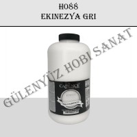 Ekinezya Gri Hybrit Multisurface H088